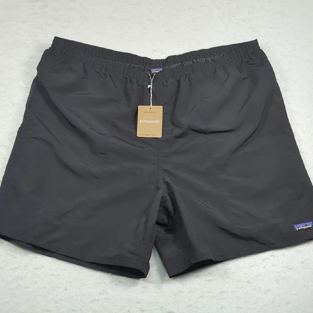 NEW Patagonia Mens Baggies Longs‎ 7